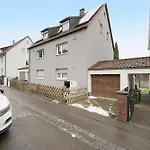 Apartamento Gemuetliche Und Ruhige Estugarda
