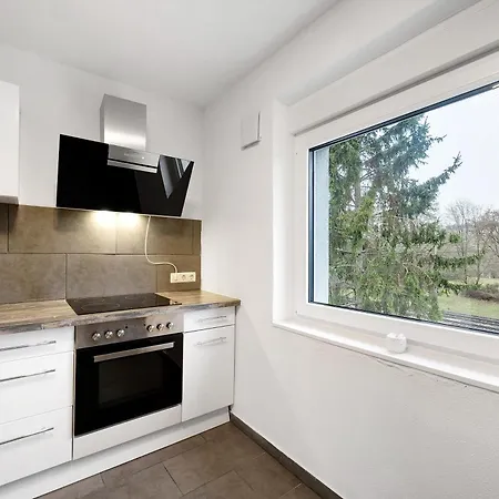 Gemuetliche Und Ruhige Apartament Stuttgart