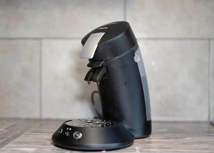 Gemuetliche Und Ruhige Штутгарт