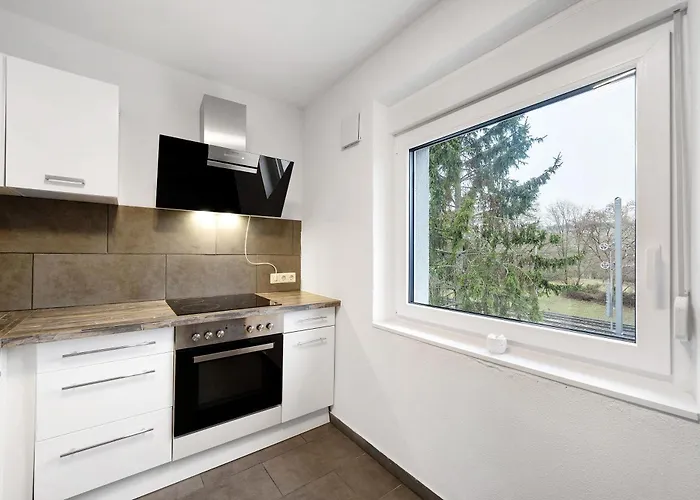 Gemuetliche Und Ruhige