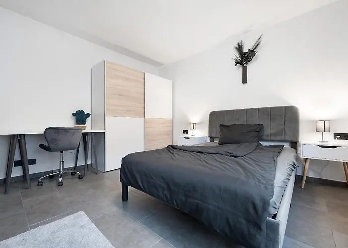 Gemuetliche Und Ruhige *