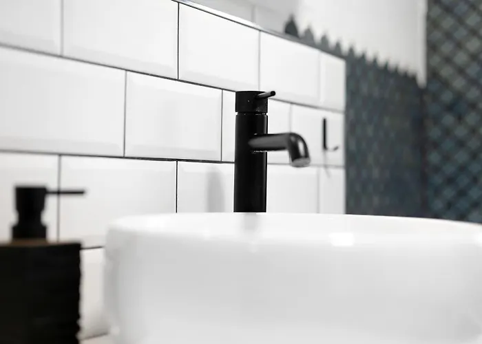 Gemuetliche Und Ruhige