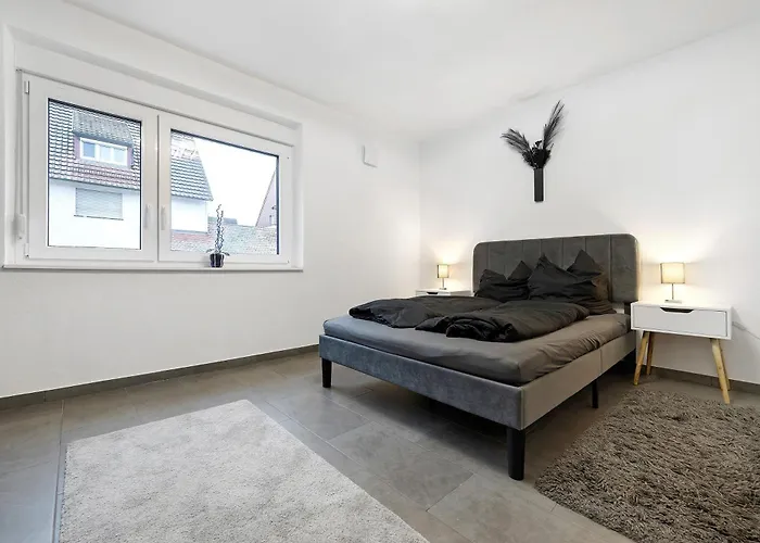 Gemuetliche Und Ruhige *